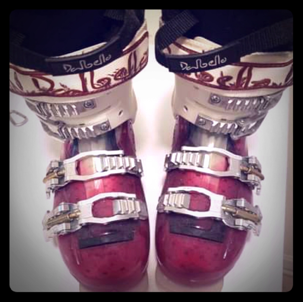 Dalbello Mantis Ski Boots